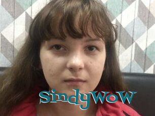 SindyWoW
