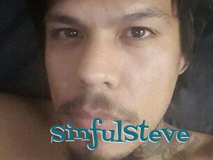 SinfulSteve