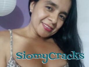 SiomyCracks