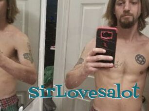 SirLovesalot