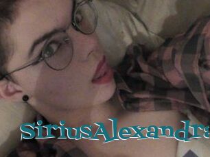 SiriusAlexandra