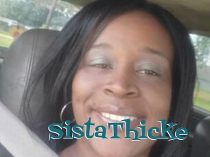 SistaThicke