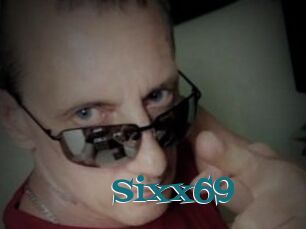 Sixx69