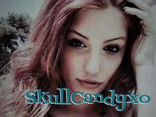SkullCandyxo