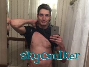 SkyCaulker