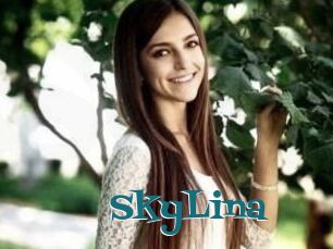 SkyLina
