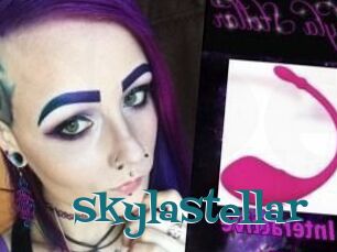 SkylaStellar