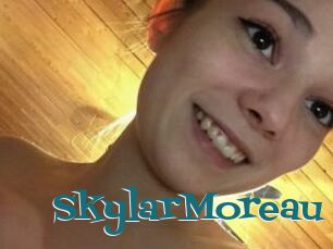 SkylarMoreau