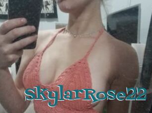 SkylarRose22