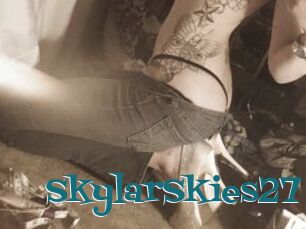 SkylarSkies27