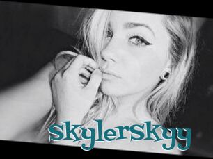 SkylerSkyy