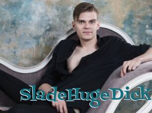 SladeHugeDick