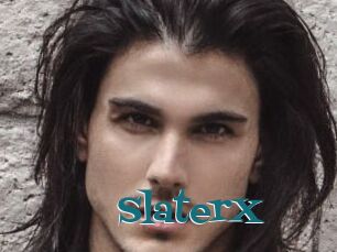 SlaterX