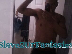 Slave2UrFantasies
