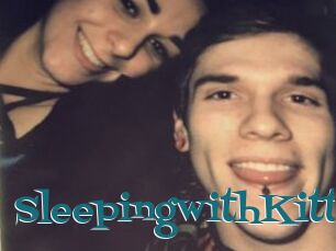 SleepingwithKitty