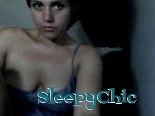 SleepyChic