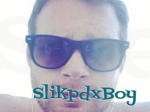 SlikpdxBoy