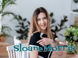 SloaneMorris