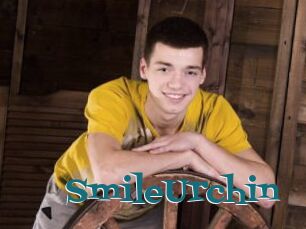 SmileUrchin