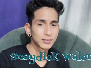 Snaydick_Waler