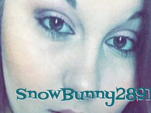 SnowBunny2891