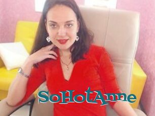 SoHotAnne