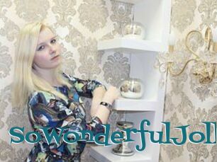 SoWonderfulJolly