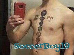 SoccerBoy19