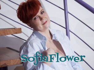 SofiaFlower