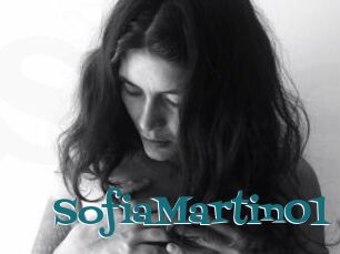 SofiaMartin01