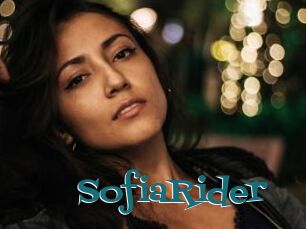 SofiaRider