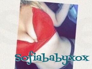 Sofiababyxox