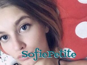 SofiePetite