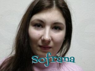 Sofrana