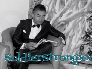 SoldierStrongxxx