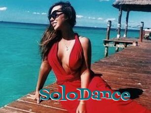 SoloDance