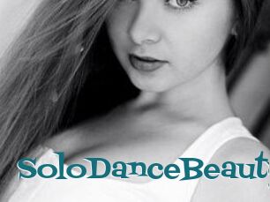 SoloDanceBeauty