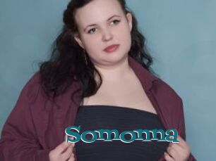 Somonna
