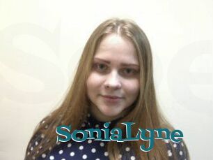 SoniaLyne