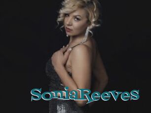SoniaReeves