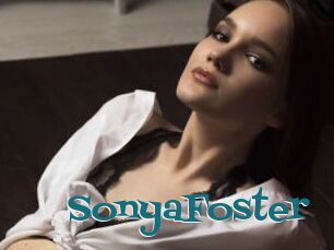 SonyaFoster