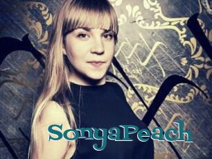 SonyaPeach