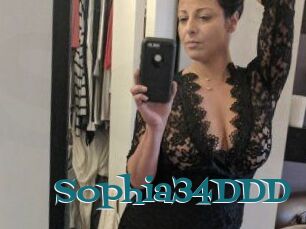 Sophia34DDD