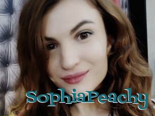 SophiaPeachy