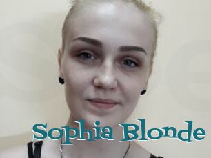 Sophia_Blonde