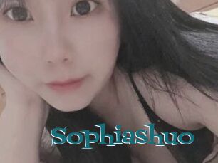 Sophiashuo