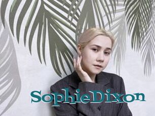 SophieDixon