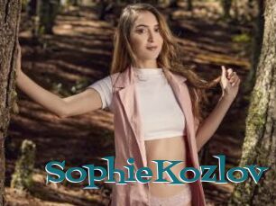 SophieKozlov