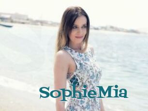 SophieMia