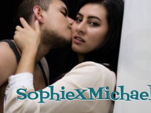SophieXMichael